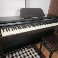 【4月20日まで】電子ピアノ　ELEPIANの画像