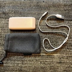 モバイルバッテリー RAVPower RP-PB060 ピンク