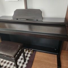 【4月20日まで】電子ピアノ　ELEPIANの画像