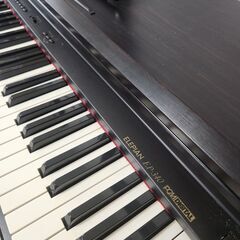 【4月20日まで】電子ピアノ　ELEPIANの画像