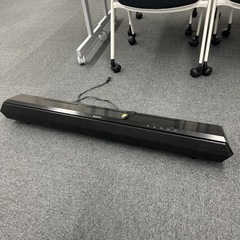 ソニー SONY サウンドバー　HT -ST7の画像