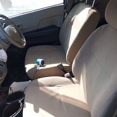 ※売約済※検ほぼ2年有り‼スバル  プレオ(ダイハツミラ)4WD オートマ‼の画像