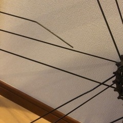 ゾンダ　zonda ホイール　C17の画像