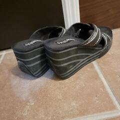 靴/バッグ 靴 スニーカーの画像