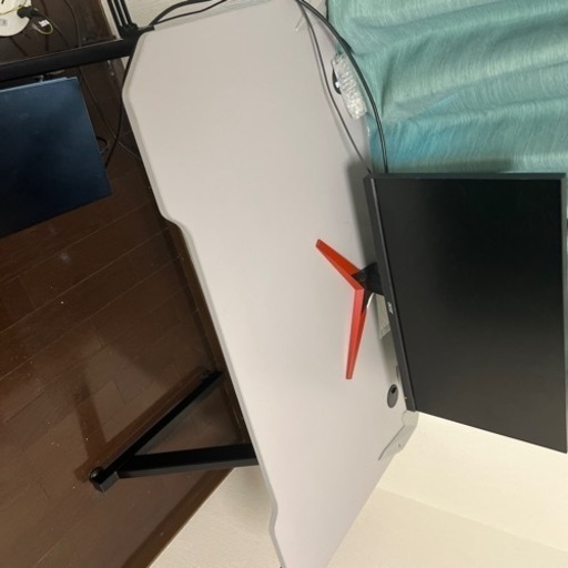 ゲームテーブル