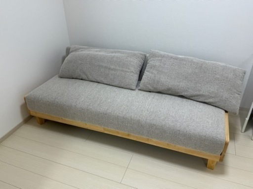 家具 ソファ 3人掛けソファ