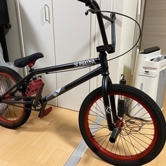 サブローザ SUBROSA 自転車 BMX
