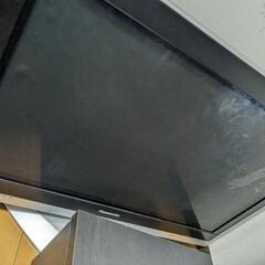 テレビかなり昔の30万-20万購入