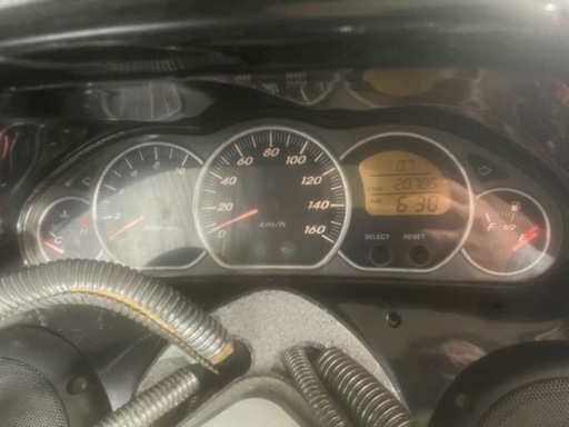 ★支払総額5.8万円★書類完備！始動動画あり♪ ヤマハ マジェスティ250C SG03J カスタム多数♪ ローダウン！社外マフラー！エアロ！人気のマジェC！カスタムベースに！