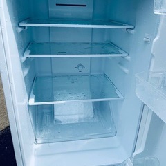 Yselect YRZ-F15J ノンフロン冷凍冷蔵庫 2023年製 156L ♦️Yselectノンフロン冷凍冷蔵庫 【2022年製】YRZ-F15J