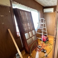 沖縄市★スーパー近くの男性専用シェアハウス★保証人不要★タウンプラザかねひでまで徒歩50m★かねひで20:00から弁当半額★節約できます - 沖縄市