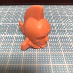 キン消し　キン肉マン　当時もの　人気　肌色の画像