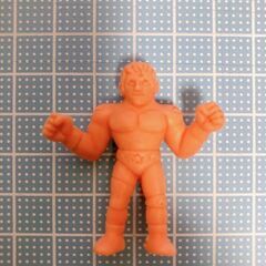 バンダイ SD キン肉マン 消しゴム キン消し ぱあと パート 4～6