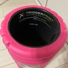 トリガーポイント　フォームローラーの画像