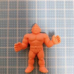キン消し　キン肉マン　当時もの　人気　肌色