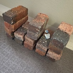 レンガの画像