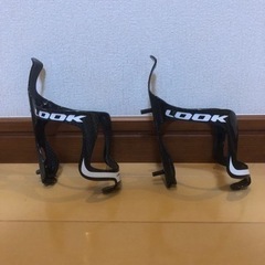 LOOK カーボンボトルゲージ