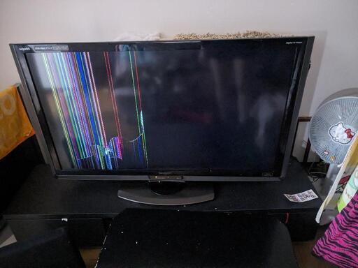 家電 テレビ 液晶テレビ