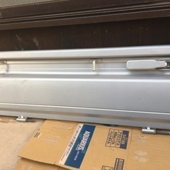 ハイゼットトラック　S201P S211P 右側　アオリ　シルバーの画像