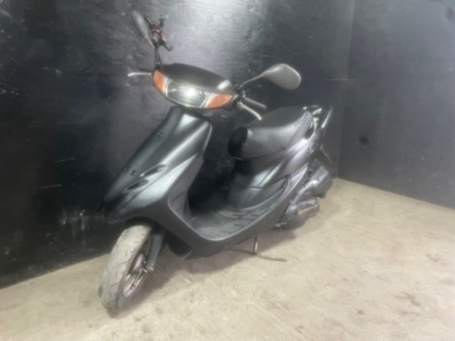 ★支払総額3.8万円★走行テスト済み！登録後即乗り出し可能！ ホンダ ライブディオ ZX仕様 AF34 王道人気のライブ！バッテリー新品！2スト！オイル交換必要なし！カスタムベースに！