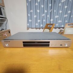 Pioneer パイオニア BDP-170-S