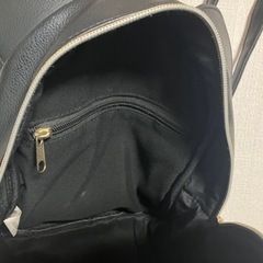 リュックサックの画像