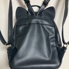 リュックサックの画像