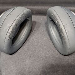 【元値3万】Beats Studio3 ワイヤレスヘッドホンの画像