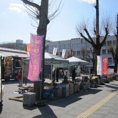 姫路大手前公園にて地域活性イベント姫路自由市場。１１月１２月開催決定。出展者募集。 - フリーマーケット