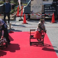 姫路大手前公園にて地域活性イベント姫路自由市場。１１月１２月開催決定。出展者募集。 − 兵庫県