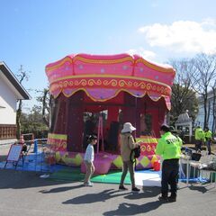姫路大手前公園にて地域活性イベント姫路自由市場。１１月１２月開催決定。出展者募集。 - イベント
