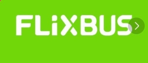 Flix Bus バウチャー(€99.98)有効期限2025/4/8