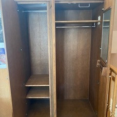 家具/ドレッサーの画像