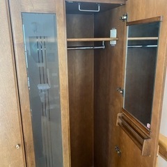家具/ドレッサーの画像