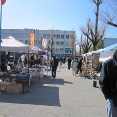 姫路大手前公園にて地域活性イベント姫路自由市場。１１月１２月開催決定。出展者募集。 - 姫路市