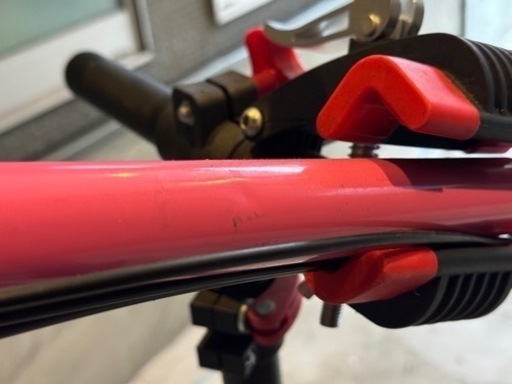 自転車 クロスバイク