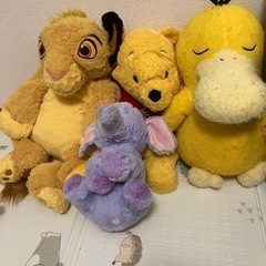おもちゃ おもちゃ ぬいぐるみ
