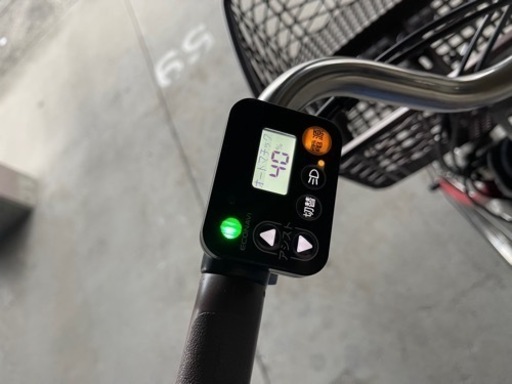 自転車 電動アシスト自転車