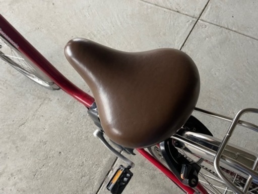 自転車 電動アシスト自転車