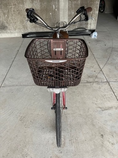 自転車 電動アシスト自転車