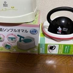 子供用品 ベビー用品 おむつ、トイレ用品の画像