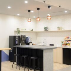 ★☆人材派遣会社の事務スタッフ募集★☆未経験歓迎/正社員の画像