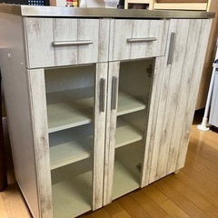キッチンカウンター