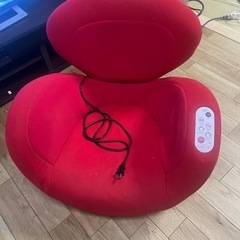 家電 美容家電 ボディケアの画像