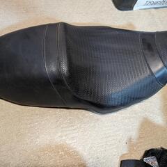 GSF1200のコルビンシート値引き交渉可