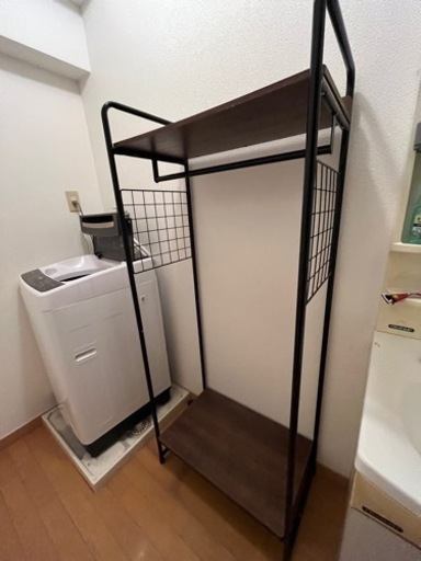 家具 収納家具 スチールラック