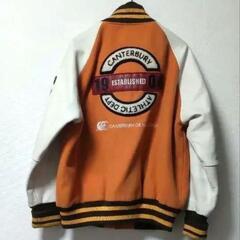 メンズ カンタベリー ジャンバー アウター