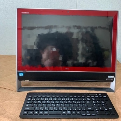 VALUESTAR VN770/L デスクトップ一体型PC