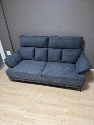 家具 ソファ 3人掛けソファ