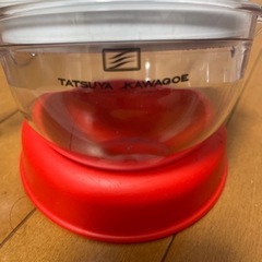 タツヤ　カワゴエ/ベジタブルスライサー/未使用品　箱説無しの画像